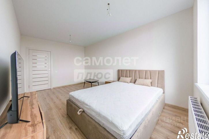 1-комн квартира ул Очеретина, 14,  д. 14