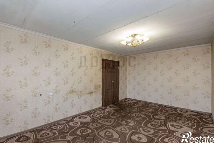 3-комн квартира ул Уральская, 74,  д. 74