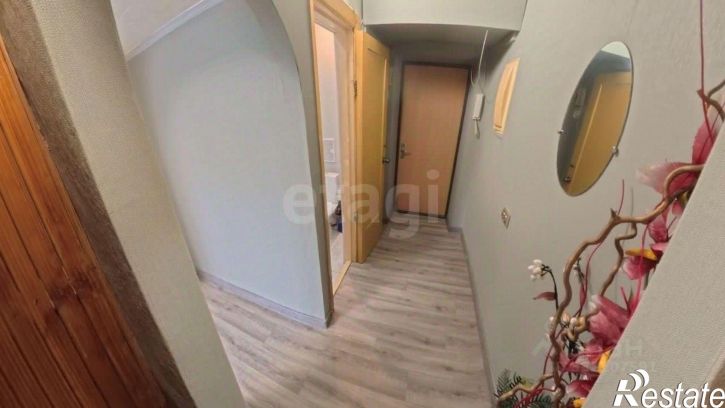 1-комн квартира ул Восточная, 19а,  д. 19а