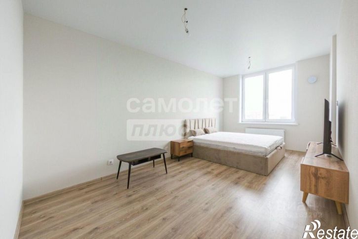 1-комн квартира ул Очеретина, 14,  д. 14