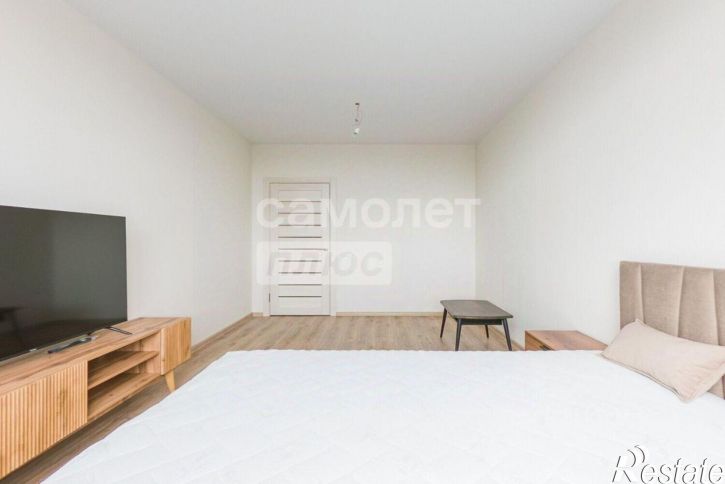 1-комн квартира ул Очеретина, 14,  д. 14