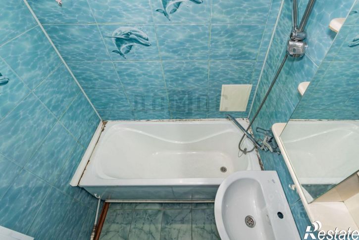 3-комн квартира ул Уральская, 74,  д. 74