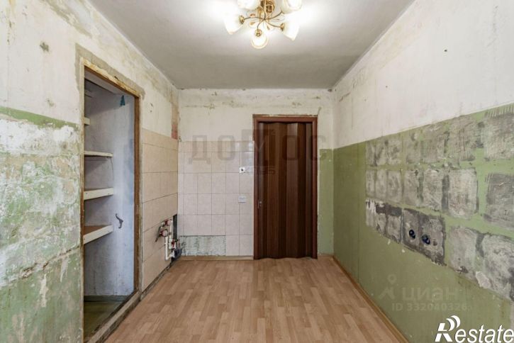 3-комн квартира ул Уральская, 74,  д. 74