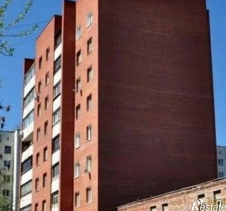 4-комн квартира ул Фрунзе, 76а,  д. 76а