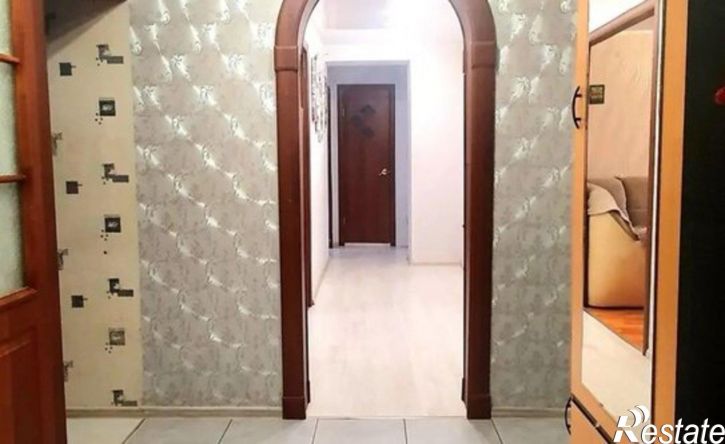 4-комн квартира ул Фрунзе, 76а,  д. 76а
