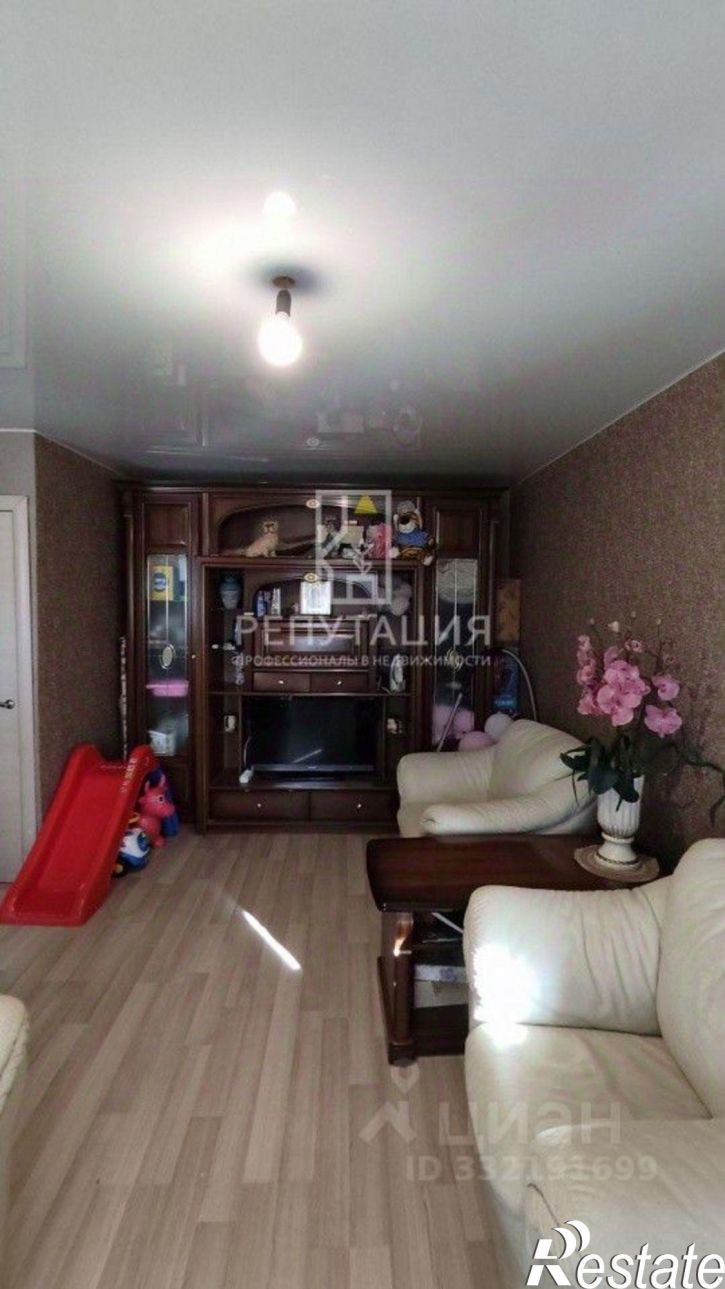 2-комн квартира пр-кт Седова, 29,  д. 29