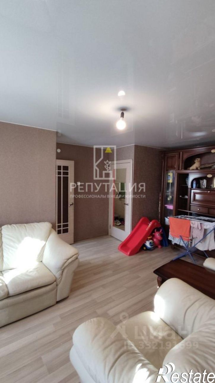 2-комн квартира пр-кт Седова, 29,  д. 29