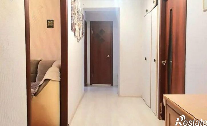 4-комн квартира ул Фрунзе, 76а,  д. 76а