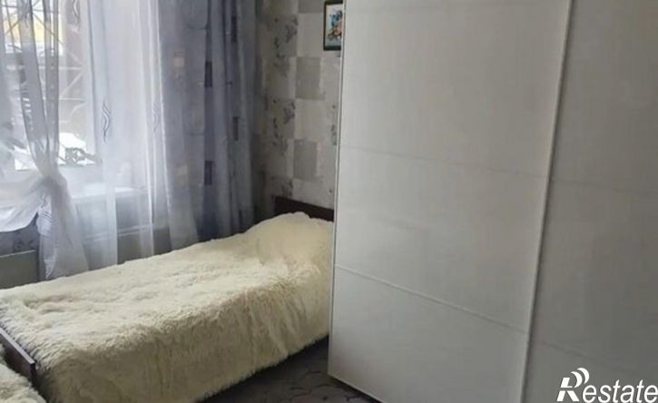 4-комн квартира ул Фрунзе, 76а,  д. 76а