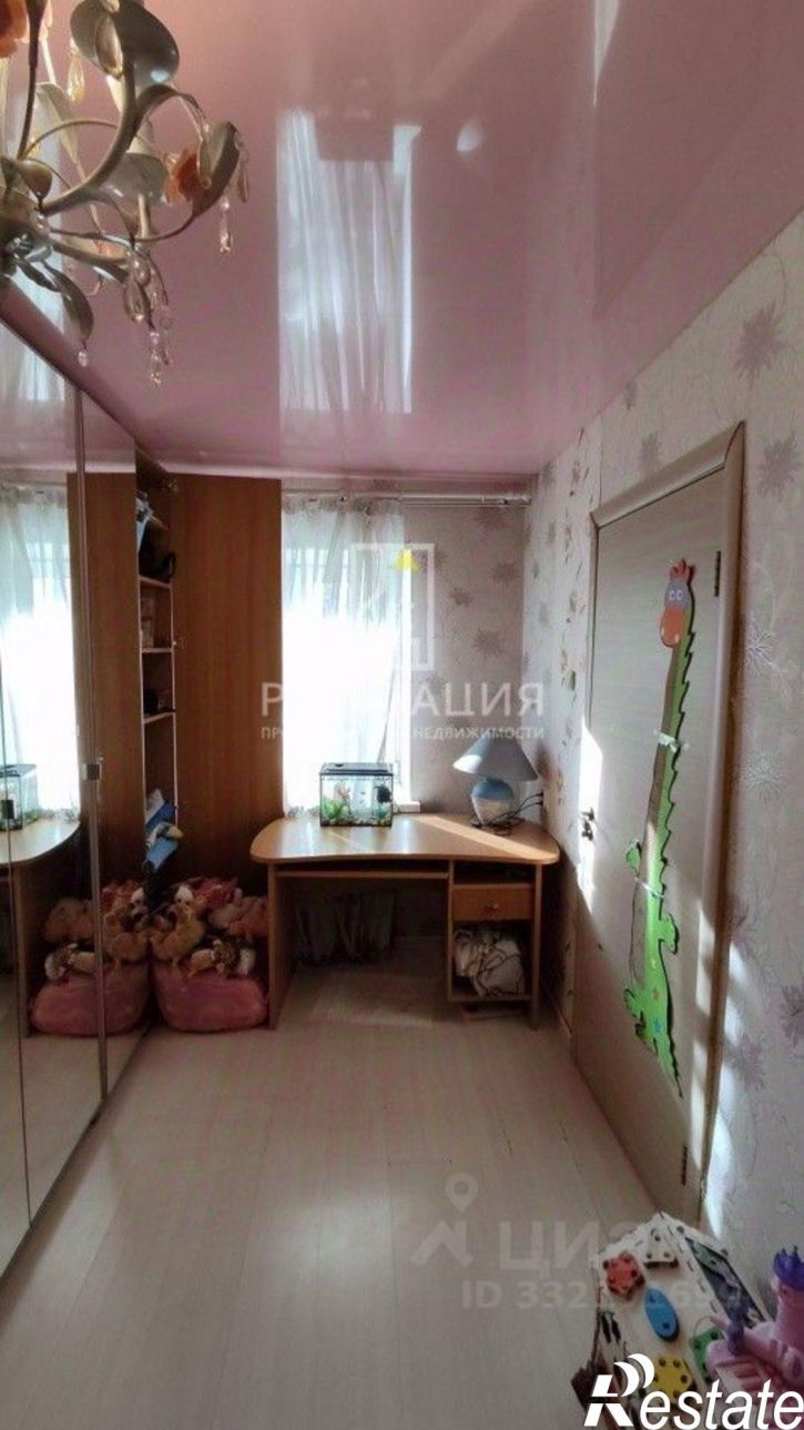 2-комн квартира пр-кт Седова, 29,  д. 29