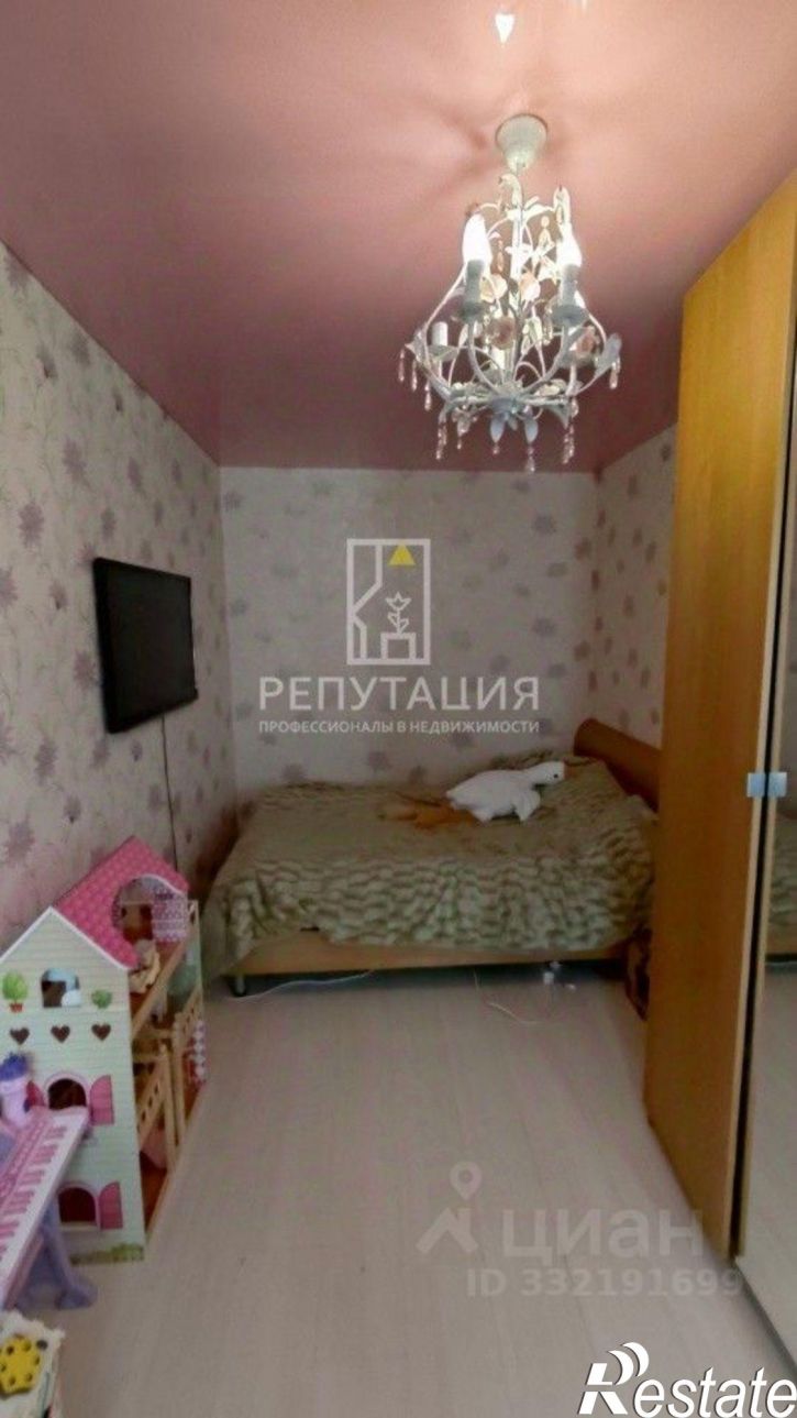 2-комн квартира пр-кт Седова, 29,  д. 29