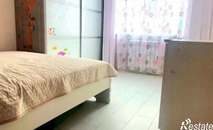 4-комн квартира ул Фрунзе, 76а,  д. 76а