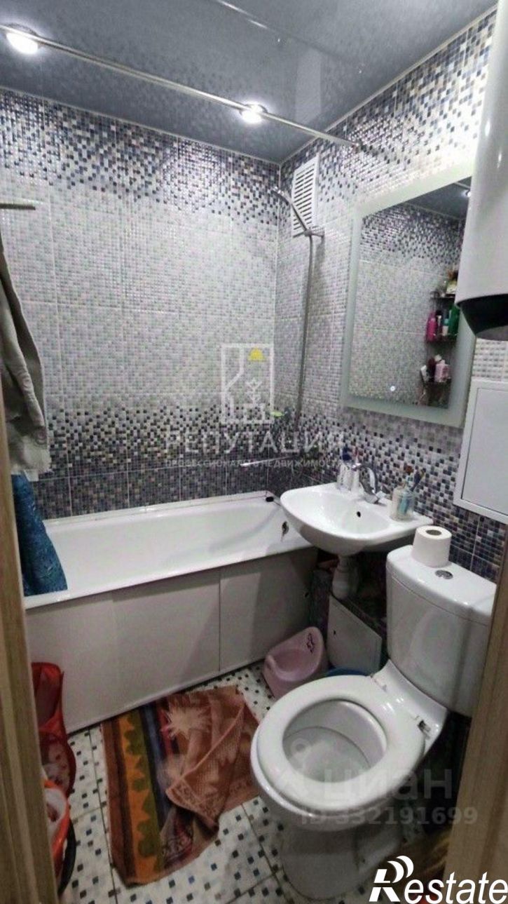 2-комн квартира пр-кт Седова, 29,  д. 29