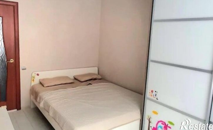 4-комн квартира ул Фрунзе, 76а,  д. 76а