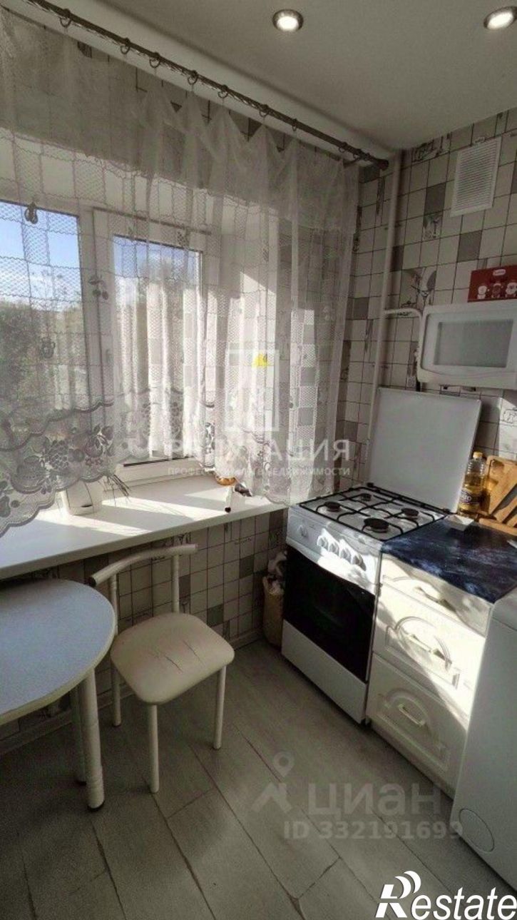 2-комн квартира пр-кт Седова, 29,  д. 29