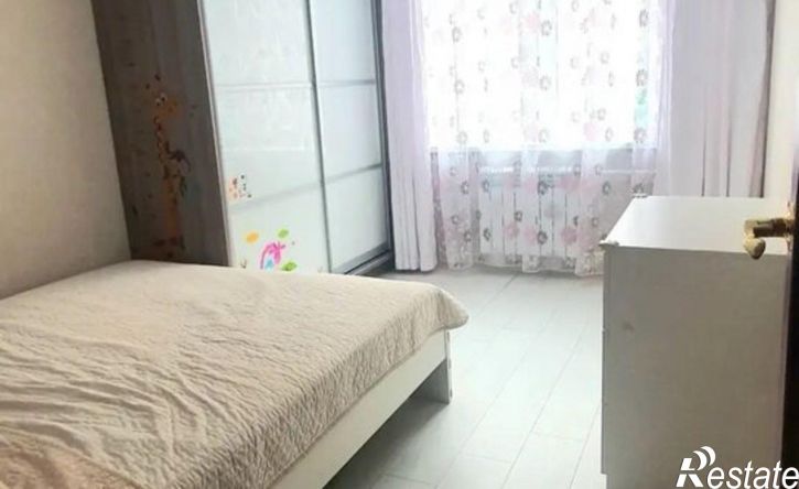 4-комн квартира ул Фрунзе, 76а,  д. 76а