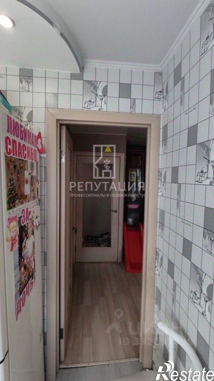 2-комн квартира пр-кт Седова, 29,  д. 29