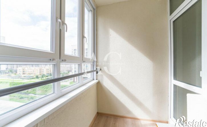 1-комн квартира пр-кт Академика Сахарова, 95/3,  д. 95/3