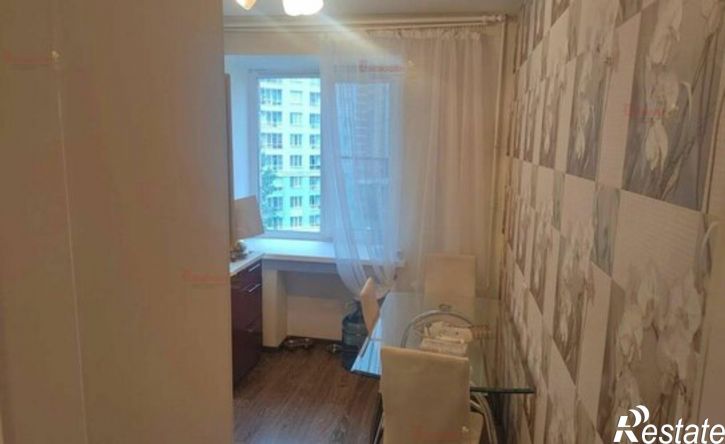 1-комн квартира ул Токарей, 27,  д. 27