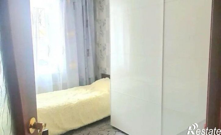 4-комн квартира ул Фрунзе, 76а,  д. 76а
