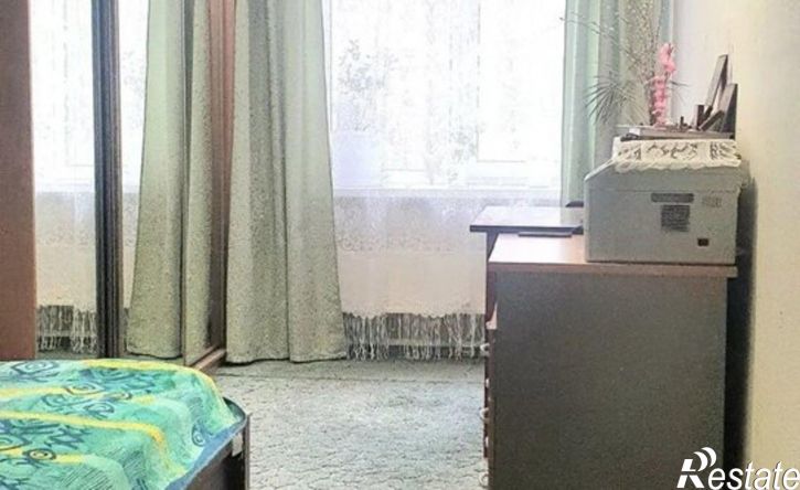 4-комн квартира ул Фрунзе, 76а,  д. 76а