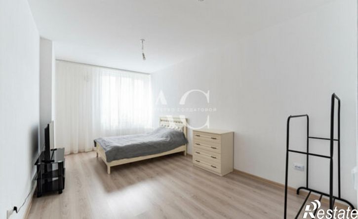 1-комн квартира пр-кт Академика Сахарова, 95/3,  д. 95/3
