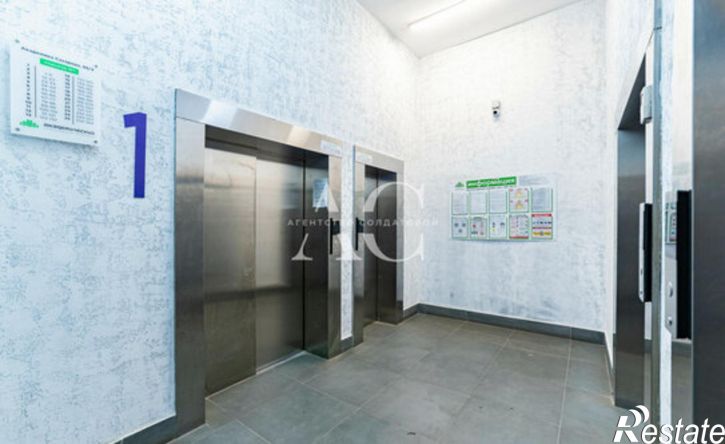 1-комн квартира пр-кт Академика Сахарова, 95/3,  д. 95/3