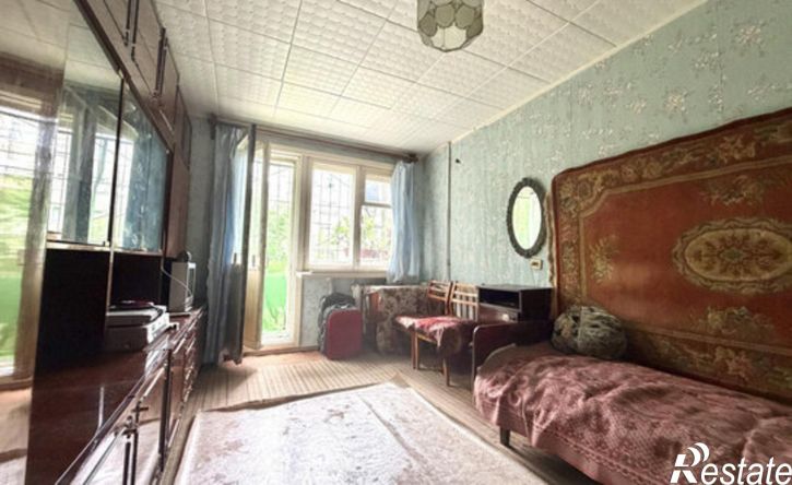2-комн квартира ул Посадская, 44 4,  д. 44 4,  к. 4