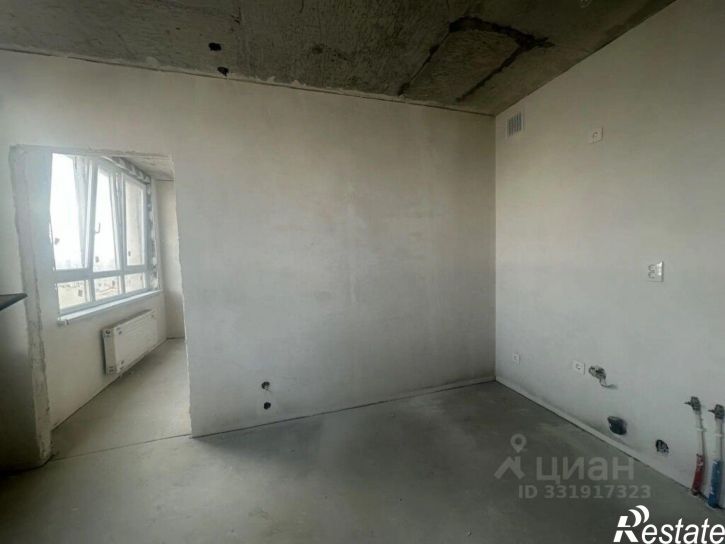 1-комн квартира Сибирский тракт, 25 34,  д. 25 34,  к. 34