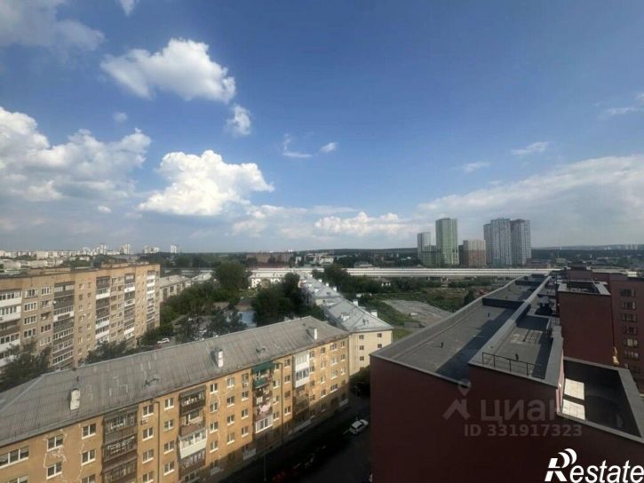 1-комн квартира Сибирский тракт, 25 34,  д. 25 34,  к. 34