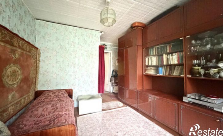 2-комн квартира ул Посадская, 44 4,  д. 44 4,  к. 4