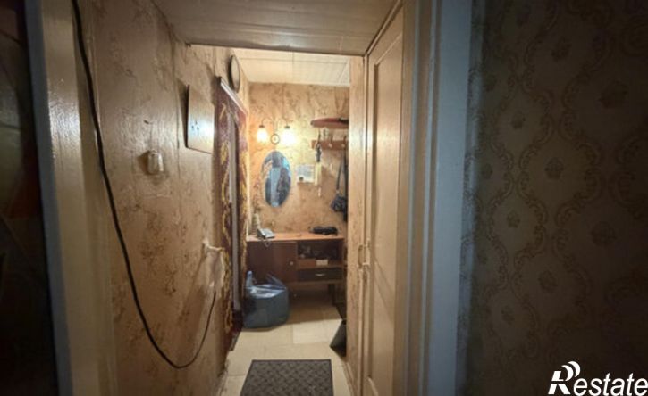 2-комн квартира ул Посадская, 44 4,  д. 44 4,  к. 4