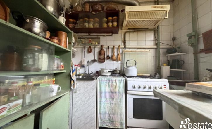 2-комн квартира ул Посадская, 44 4,  д. 44 4,  к. 4