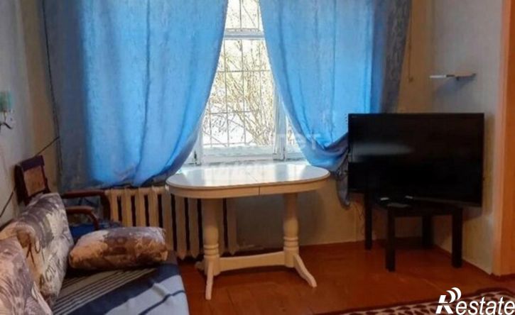 2-комн квартира ул Ленинградская, 30,  д. 30