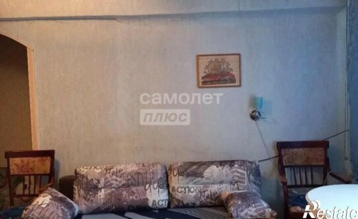 2-комн квартира ул Ленинградская, 30,  д. 30