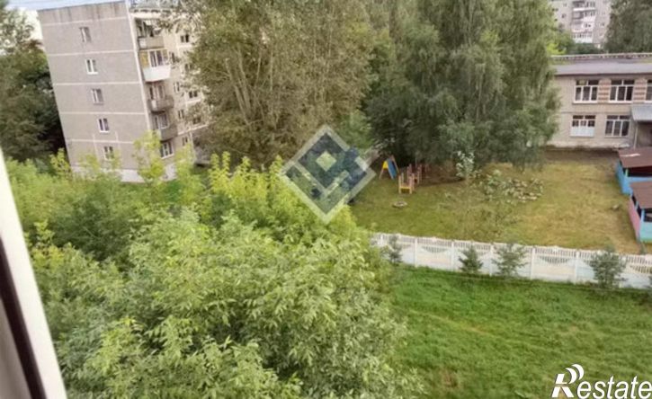 2-комн квартира ул Техническая, 31,  д. 31