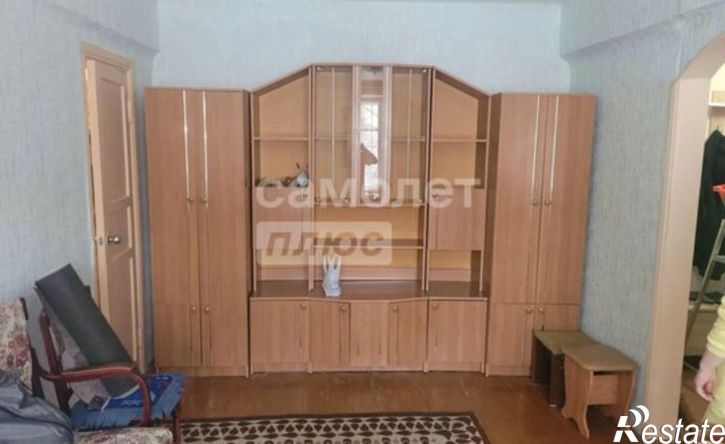 2-комн квартира ул Ленинградская, 30,  д. 30