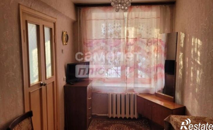 2-комн квартира ул Ленинградская, 30,  д. 30