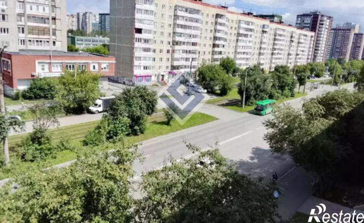 2-комн квартира ул Техническая, 31,  д. 31