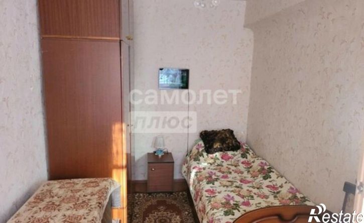 2-комн квартира ул Ленинградская, 30,  д. 30