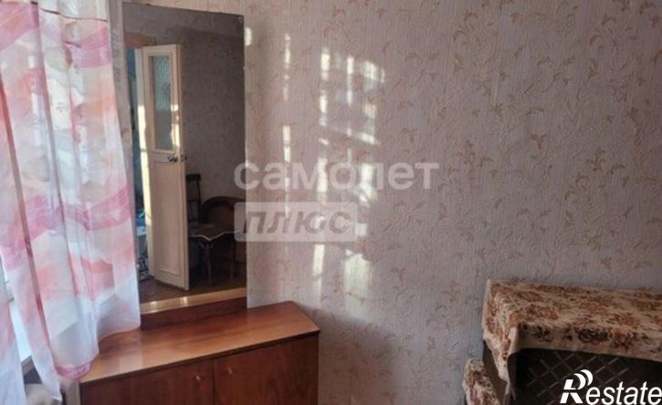 2-комн квартира ул Ленинградская, 30,  д. 30