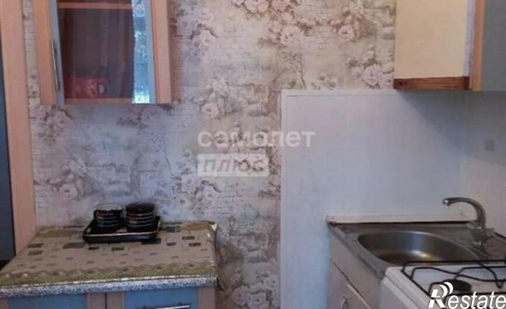 2-комн квартира ул Ленинградская, 30,  д. 30