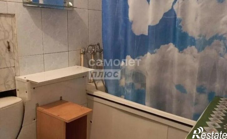 2-комн квартира ул Ленинградская, 30,  д. 30