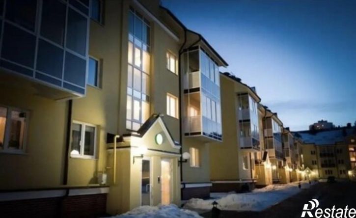 2-комн квартира Екатеринбург, улица Очеретина, 6
