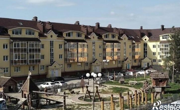 2-комн квартира Екатеринбург, улица Очеретина, 6
