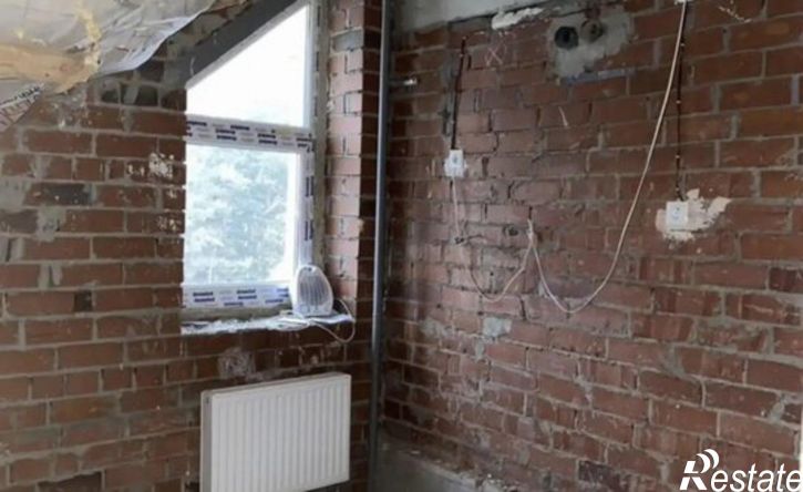 2-комн квартира Екатеринбург, улица Очеретина, 6