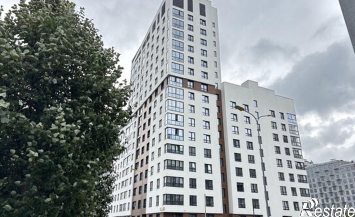 4-комн квартира Екатеринбург, Счастливая улица, 16