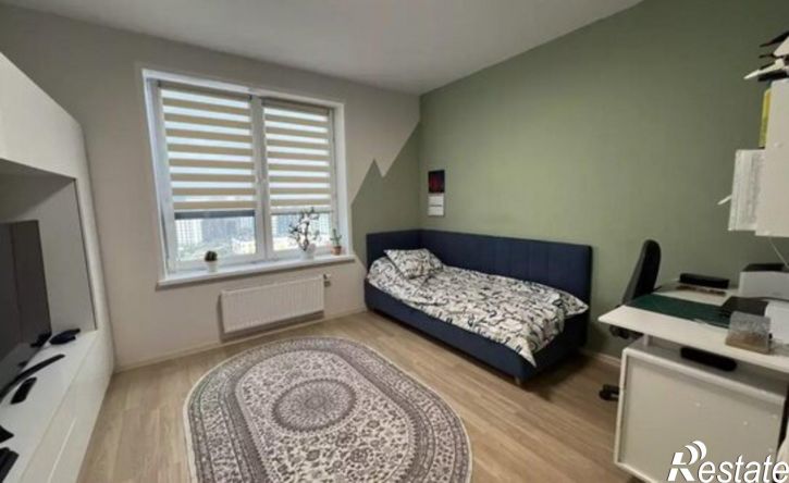 4-комн квартира Екатеринбург, Счастливая улица, 16