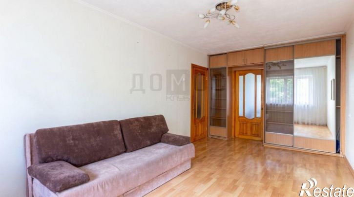 2-комн квартира ул Куйбышева, 107,  д. 107
