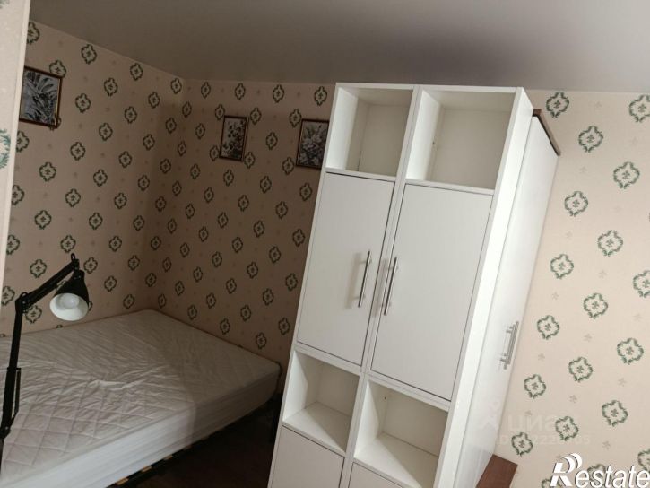 1-комн квартира ул Родонитовая, 3 2,  д. 3 2,  к. 2